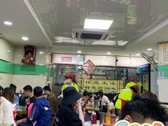 -荔林食店(西华路店)
