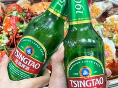 -老地方啤酒屋·海鲜青岛菜大排档(台东步行街店)