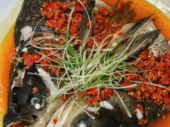 -沅江水·湖南家宴(南村万博长隆商圈店)