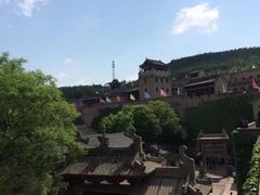 -皇城相府