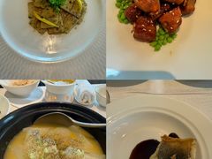 -厦门康莱德酒店
