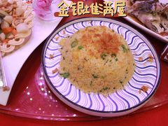 -广州花园酒店