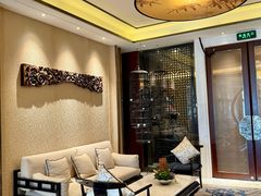 -一品淮扬 · 淮扬菜·北京万达文华酒店