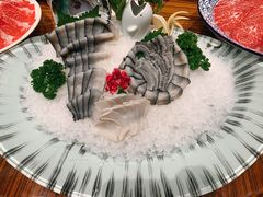 -珍宝轩海鲜火锅(碧湖大厦店)