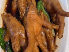 -白云宾馆·白云轩中餐厅·匠心手制