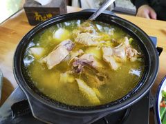 -青城甲(青城山店)