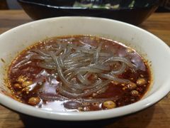 -万记麻辣烫国展总店