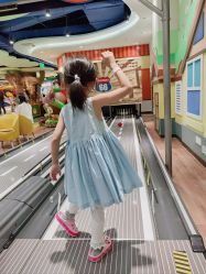 -MELAND CLUB亲子乐园•派对(虹桥万象城店)