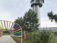 -北极村旅游风景区