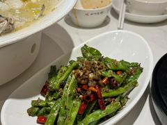-川味堂·四川豆花(八卦岭店)