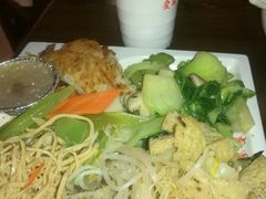 -素清香(解放路店)