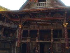 -莎士比亚环球剧场