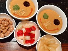 -南门涮肉(东单店)