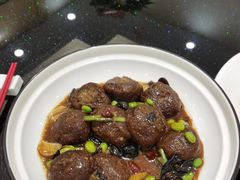 -香山湖家家宴(中山陵店)