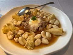 目鱼蛋蒸蛋-南山饭店(阳明古镇店)