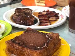 -澳门陈光记烧味饭店(万象城店)