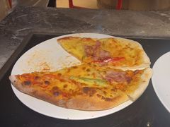 -盛宴标帜餐厅·亲子自助 (南昌喜来登酒店)