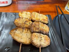 -鸟串烧Yakitori