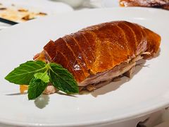 -四季民福烤鸭店(王府井东安门店)