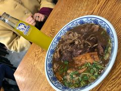 -门框胡同百年卤煮(前门煤市街店)