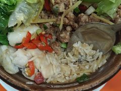 -潮香兴煲仔饭(莲花路店)