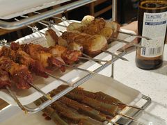 -玉善烧烤串城(长春总店)