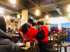 -肖肖酸萝卜鱼火锅(总店)