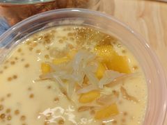 -满记甜品(加州阳光开元广场店)