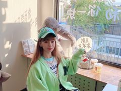 -吾象走甜·生日蛋糕·甜品台茶歇
