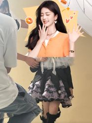 -熙熙小王国儿童摄影乐园(武昌旗舰店)