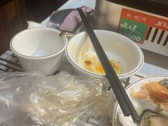 -庞家烧烤客栈(炮台山店)