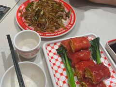 -明腾壹间茶餐厅(新都会花园广场店)