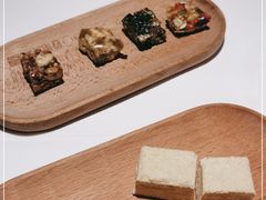 -谷丽麦馕新疆菜·清真(步步高梅溪新天地店)