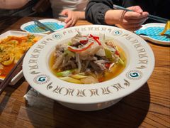 -胖老汉(北京路店)