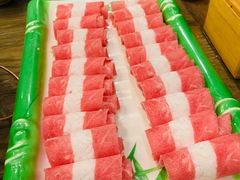 -芝麻花餐厅(祁家豁子店)