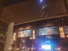 -香格里拉鱼跃地中海西餐厅·牛排披萨