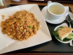 -喜悦西餐厅(同丰店)
