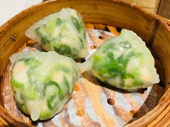 潮府翡翠饺-潮府馆·非遗潮州菜·世纪公园(新国际博览中心店)