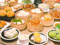 -虾饺妹·粤式手工点心(水荫路店)