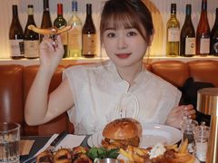 -尚牛社会 Beef & Liberty(金桥EKA天物店)