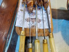 -哈啾嗨·新概念蒙餐(红星新城店)