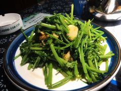 -旺角小渔村(幸福中路店)