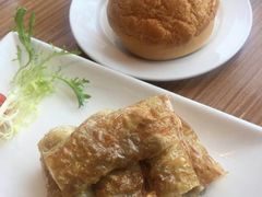 -新旺茶餐厅(嘉里城店)