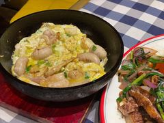 -小粤楼·怀旧粤菜(万辉国际广场店)