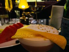 -The St·Regis Bar 瑞吉酒吧