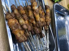 -老虎滩大连海鲜烧烤(建邺云锦路总店)