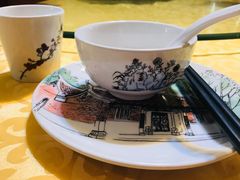 -堂宴·老厦门私房菜(1988仙岳总店)