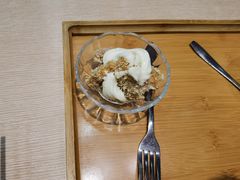 吉利鸡块-佰搭果·广式茶餐厅(石牌东路店)