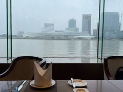 -白天鹅宾馆·流浮阁咖啡厅
