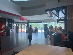 -麦当劳(北亭广场分店)